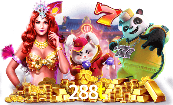 jogue em caça-níqueis ricos na 288t